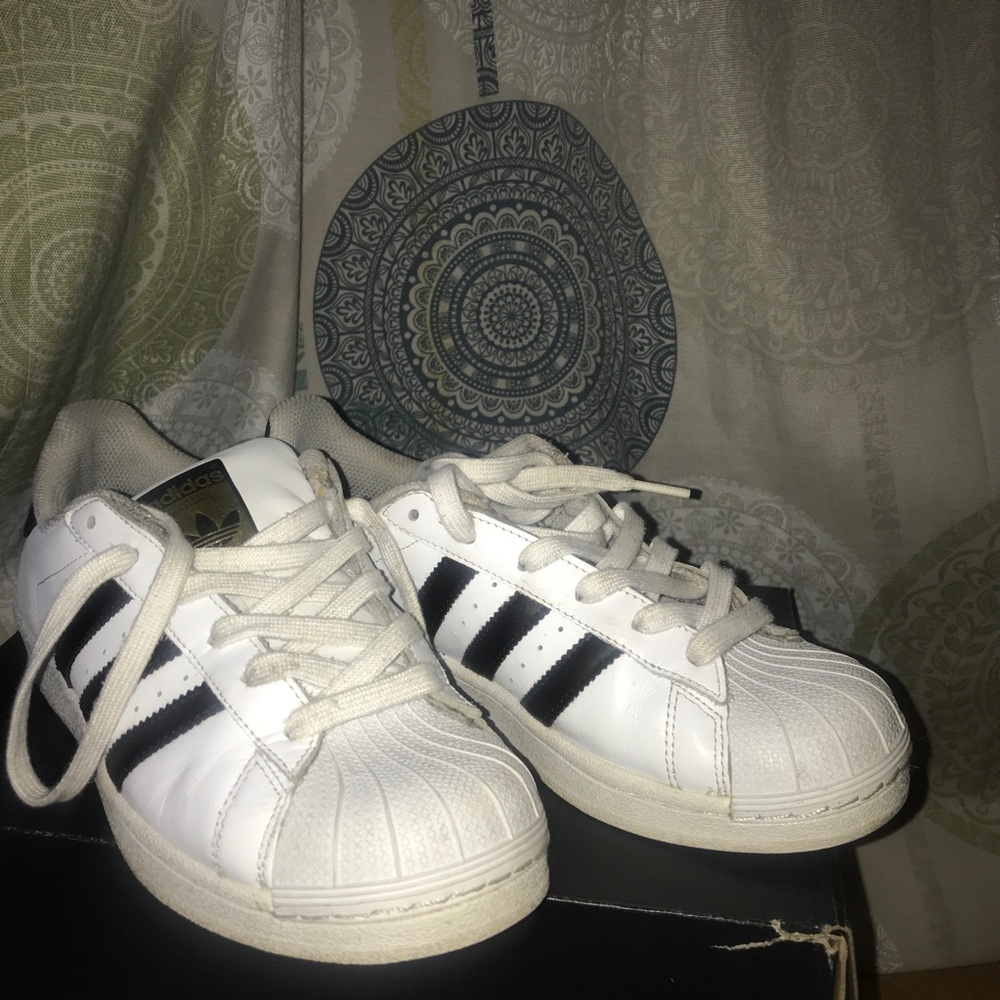 Adidas superstar